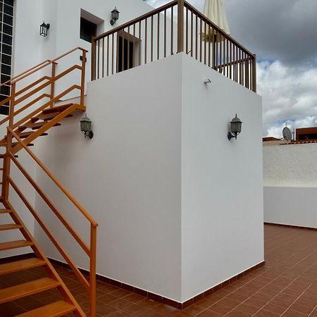 Ferienwohnung Casa Millo Tarajalejo Exterior foto