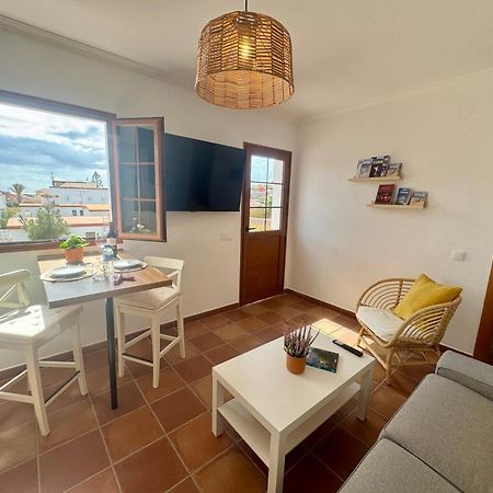 Ferienwohnung Casa Millo Tarajalejo Exterior foto