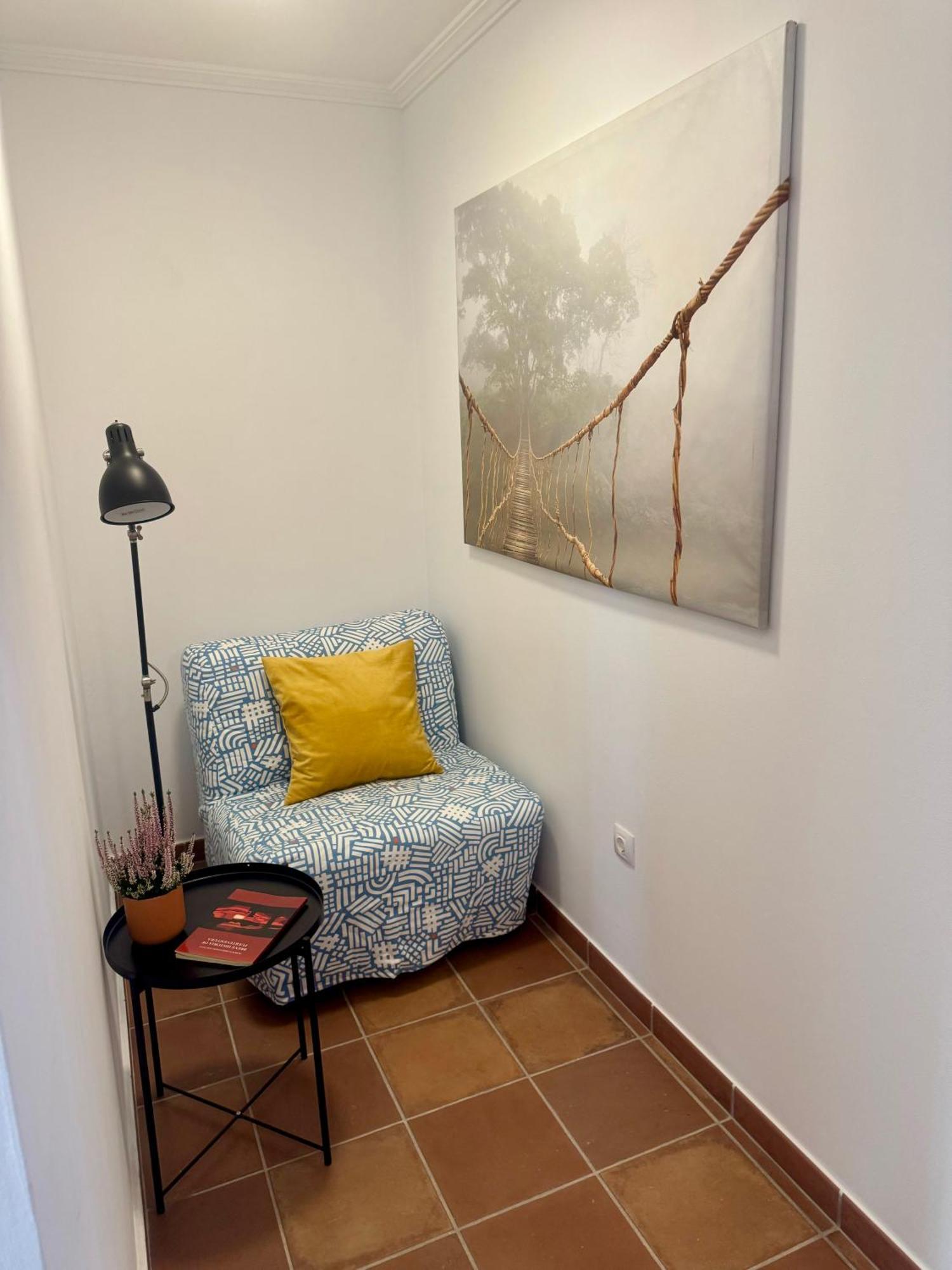 Ferienwohnung Casa Millo Tarajalejo Exterior foto