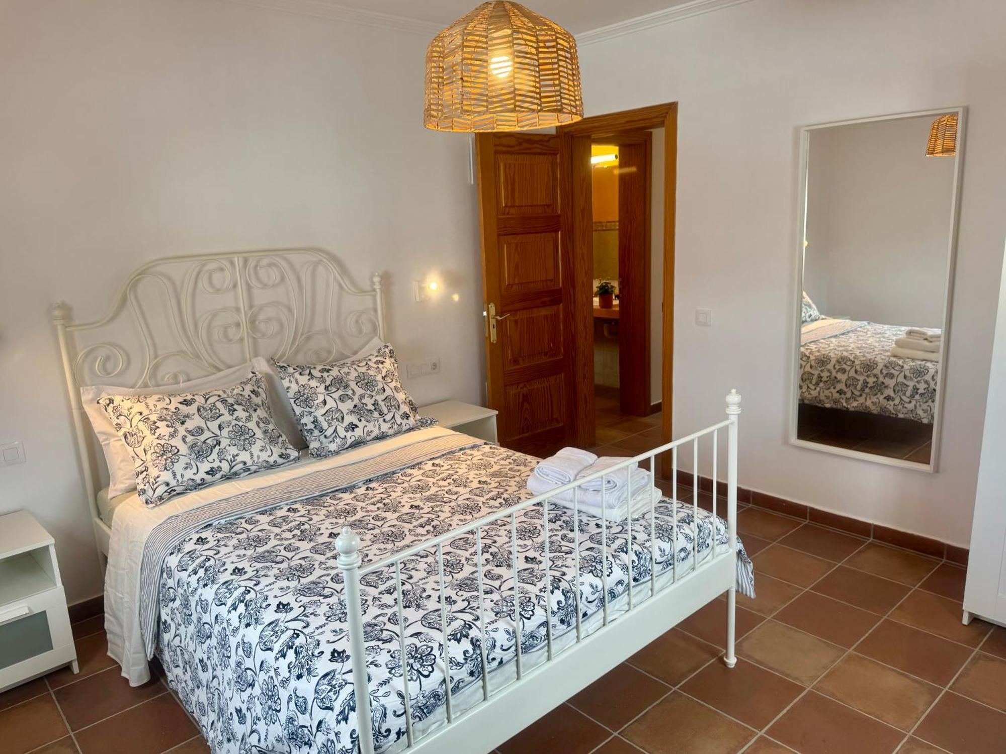 Ferienwohnung Casa Millo Tarajalejo Exterior foto